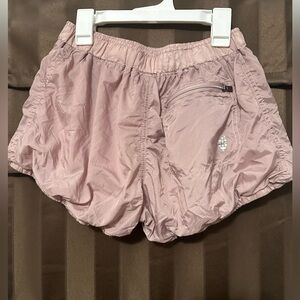Free People Movement Shorts